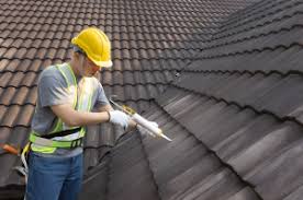 Best 4 Ply Roofing  in Burkburnett, TX